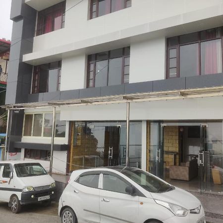Fabhotel Maya Мусори Екстериор снимка