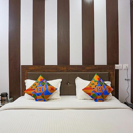 Fabhotel Maya Мусори Екстериор снимка