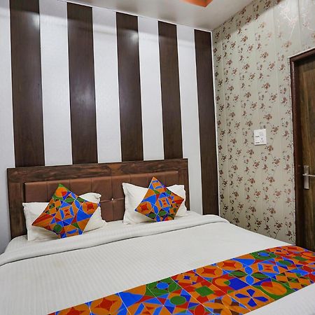 Fabhotel Maya Мусори Екстериор снимка
