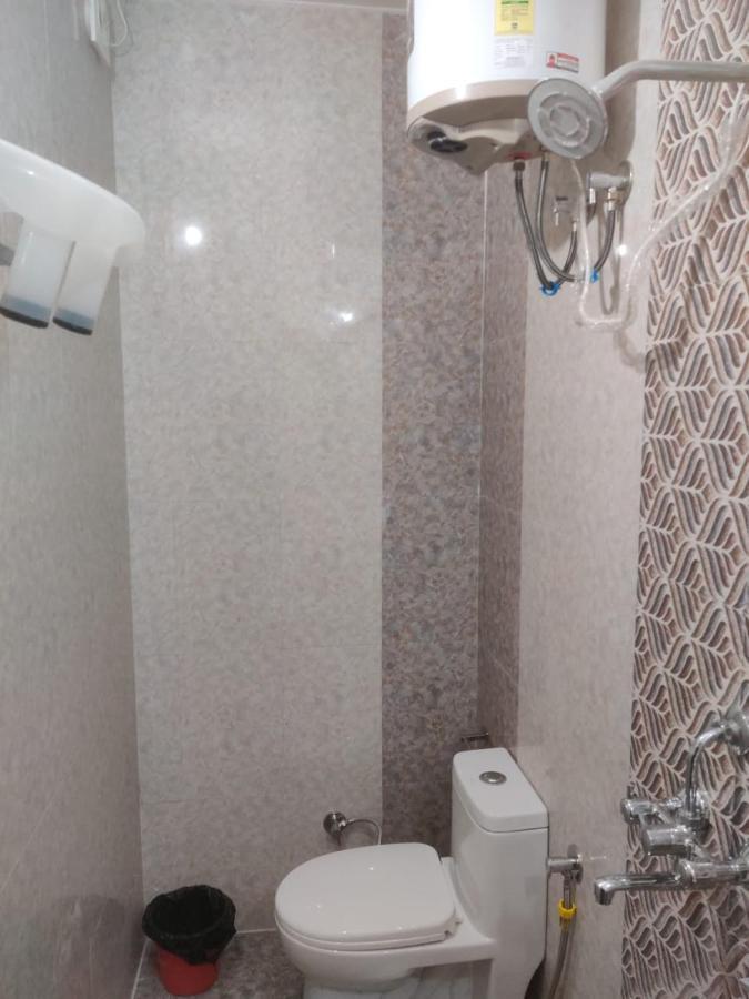 Fabhotel Maya Мусори Екстериор снимка