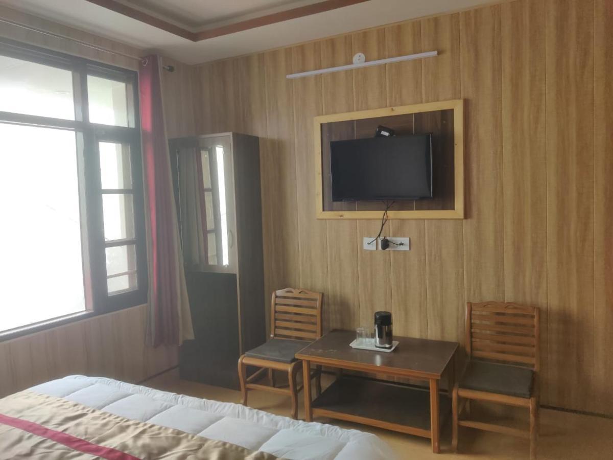 Fabhotel Maya Мусори Екстериор снимка