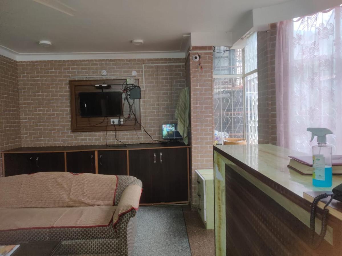Fabhotel Maya Мусори Екстериор снимка